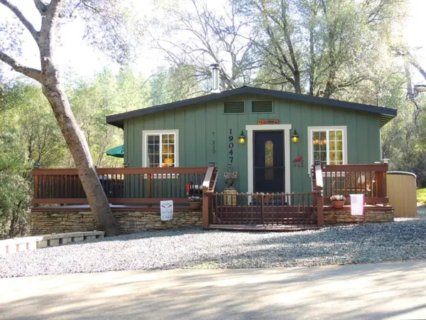 19047 Crocker Station, Groveland, CA 95321