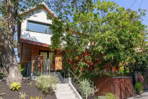 577 El Dorado Ave, Oakland, CA 94611