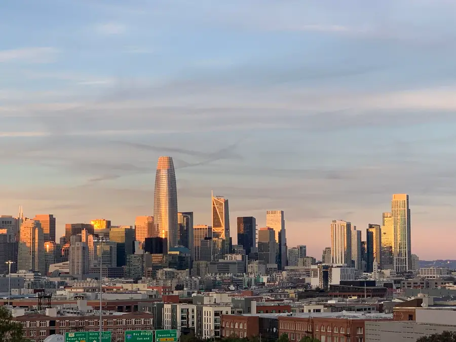 450 San Bruno Ave #2, San Francisco, CA 94110 - #3