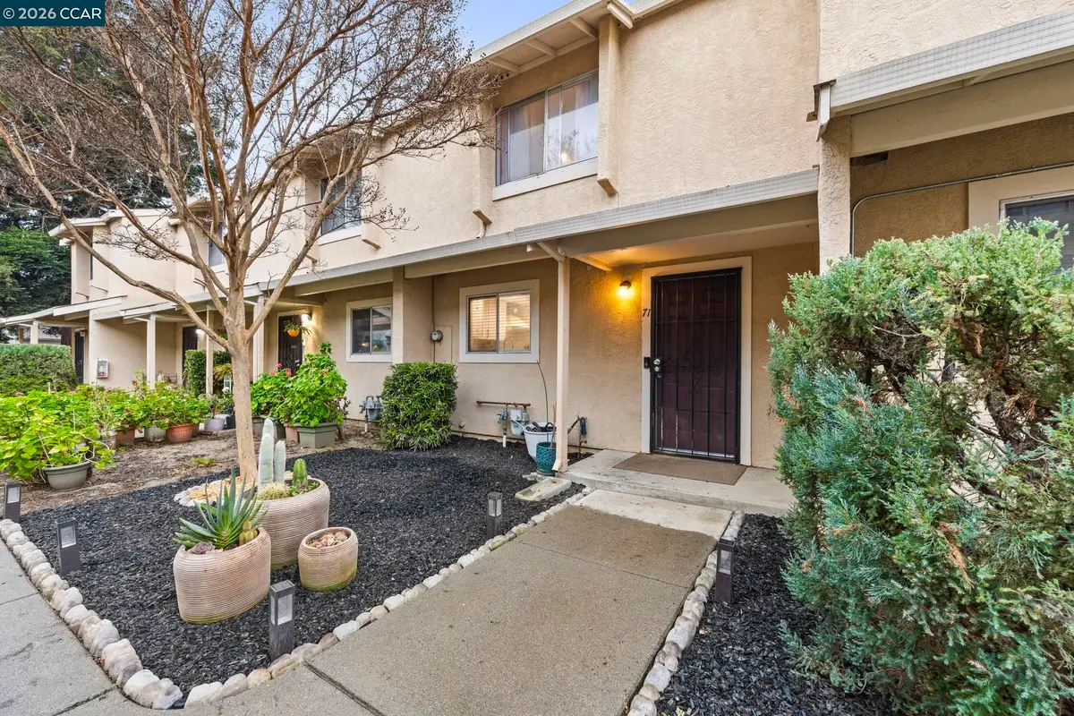 1941 Grande Cir #71, Fairfield, CA 94533 - #1