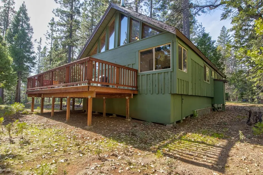 1919 Airacobra, Arnold, CA 95223 - #2
