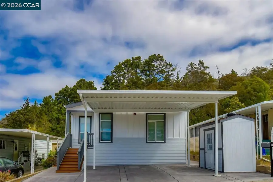 9 Shoal Dr, Daly City, CA 94014 - #2