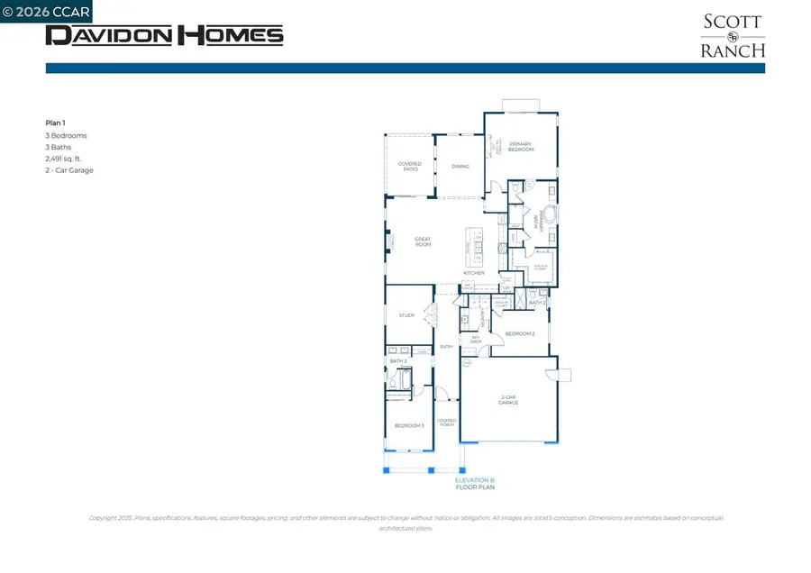 14 Red Barn Court, Petaluma, CA 94952 - #2