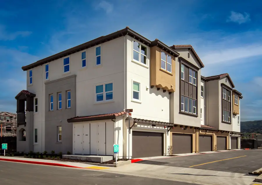 916 More Lane #1805, Morgan Hill, CA 95037 - #2