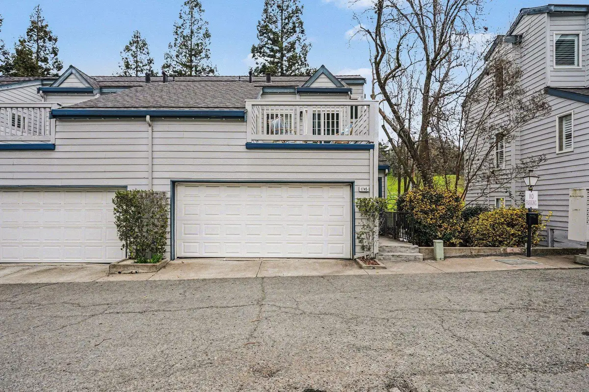 1745 Tice Valley Blvd, Walnut Creek, CA 94595 - Image #1