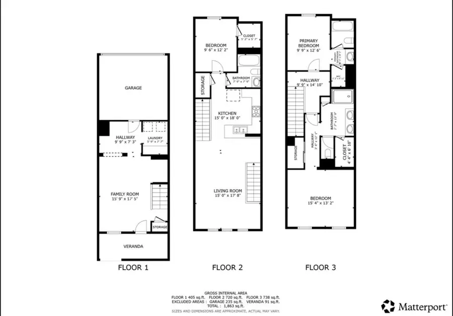 714 N Capitol Ave, San Jose, CA 95133 - #3