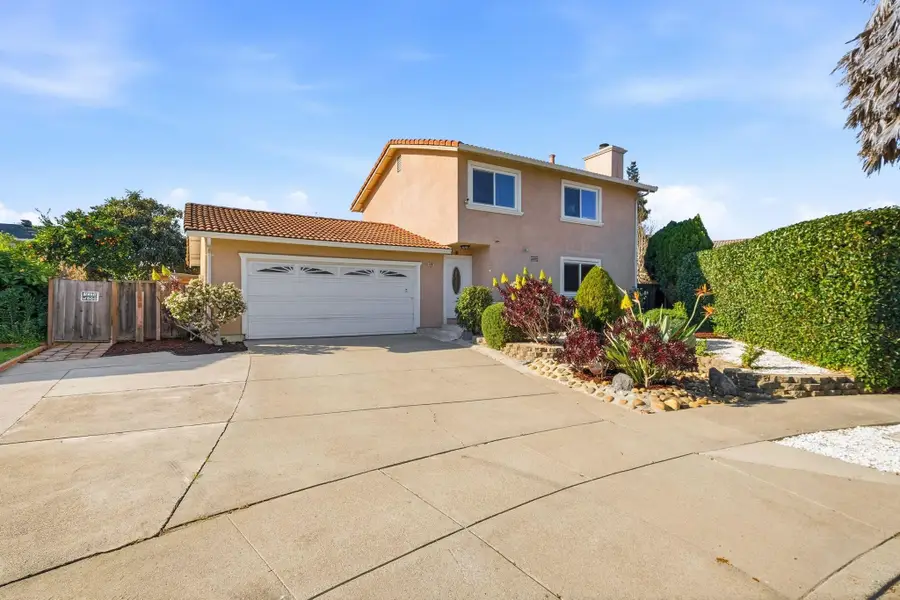3861 Cosmic Pl, Fremont, CA 94538 - #2