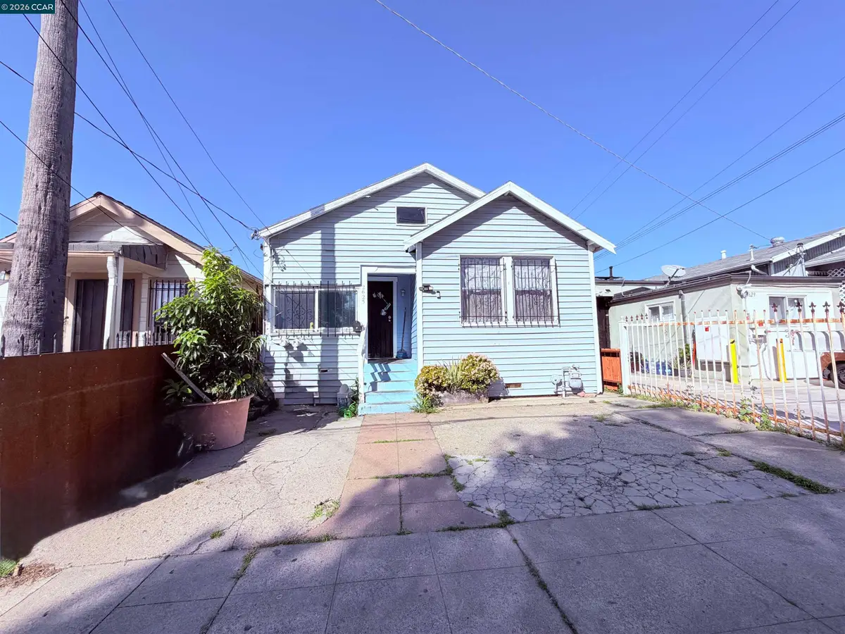 2625 75th Ave, Oakland, CA 94605 - Image #1