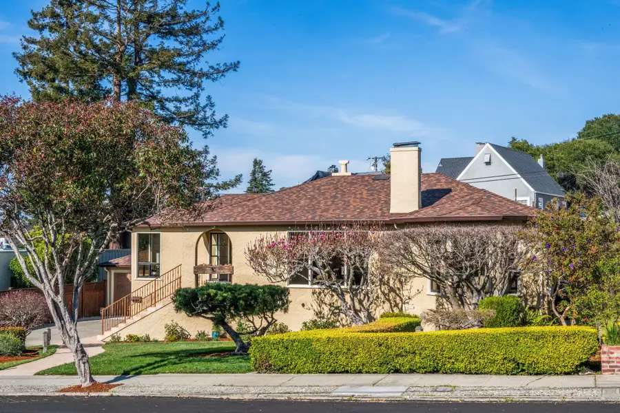 5615 Ludwig Ave, El Cerrito, CA 94530 - Image #3