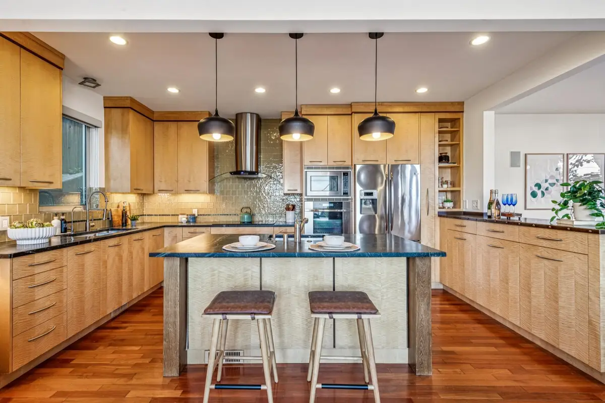935 Grizzly Peak Blvd, Berkeley, CA 94708 - Image #1