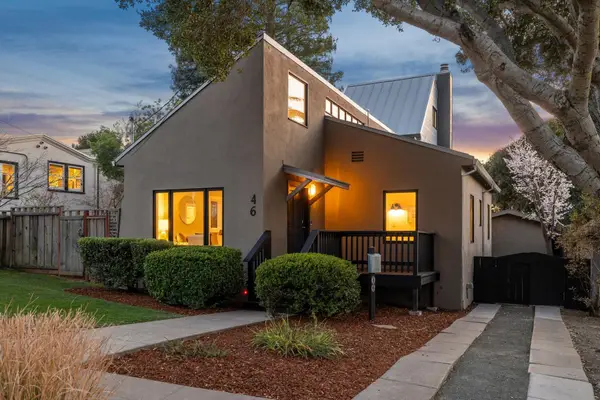 46 Ardmore Rd, Kensington, CA 94707