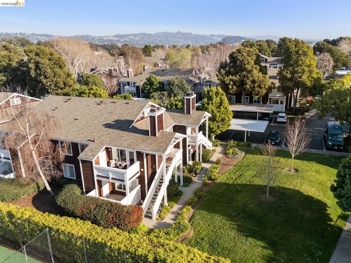 20 Marina Lakes Dr, Richmond, CA 94804 - #1