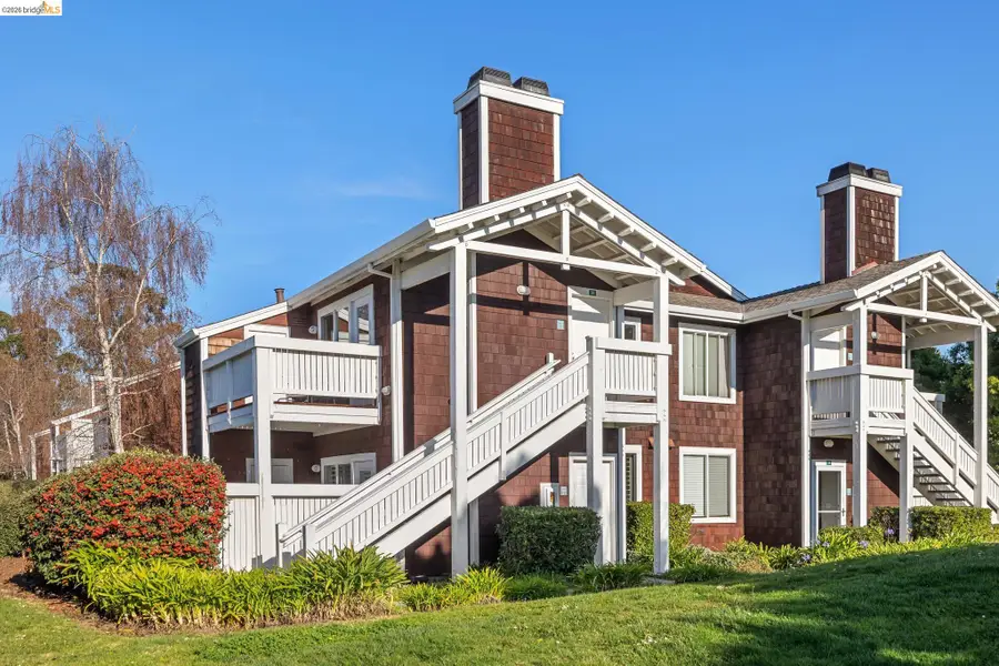 20 Marina Lakes Dr, Richmond, CA 94804 - #3