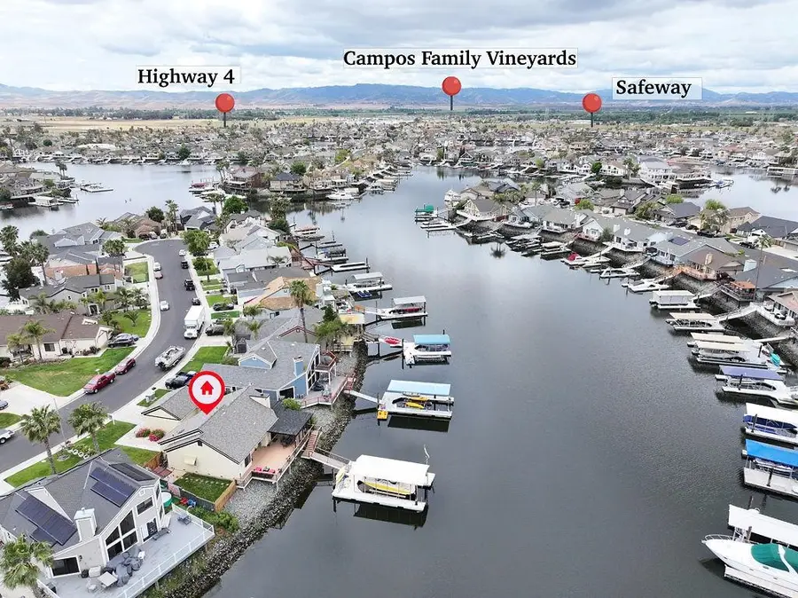 4691 Spinnaker Way, Discovery Bay, CA 94505 - #3