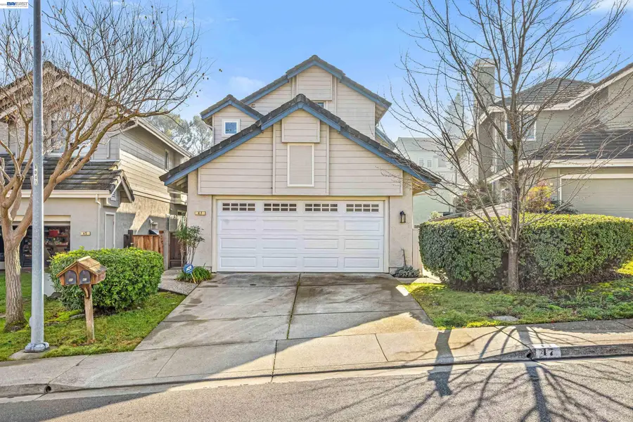 47 Summer Hill Court, Danville, CA 94526 - #2