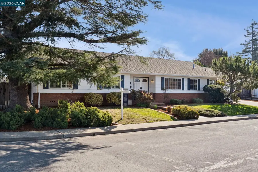 3770 Boxwood Ct, Concord, CA 94519 - Image #3