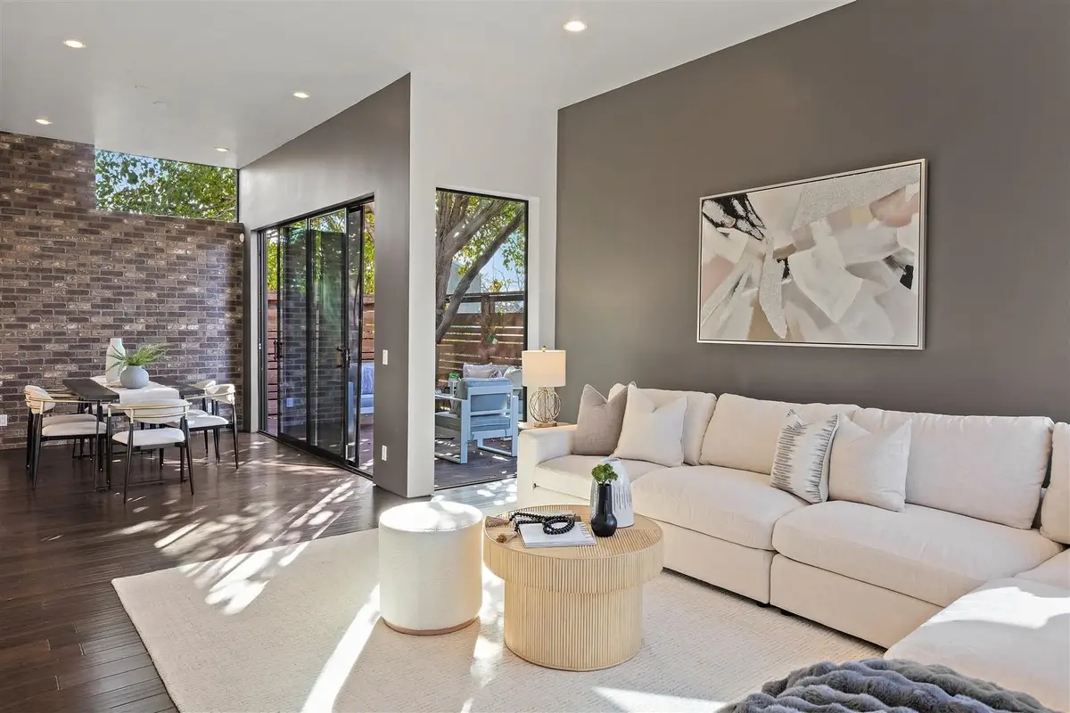 1406 San Pablo Ave #A, Berkeley, CA 94702 - Image #1