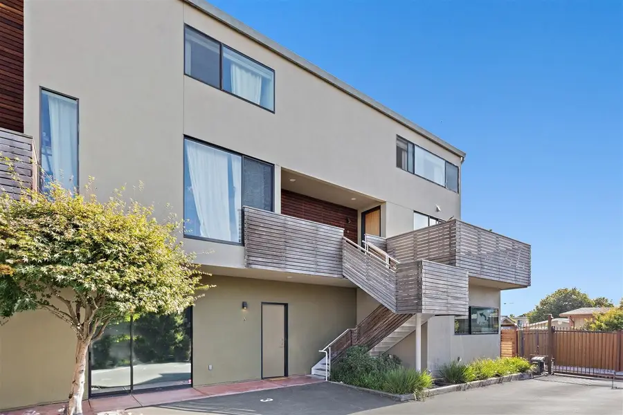 1406 San Pablo Ave #A, Berkeley, CA 94702 - Image #3