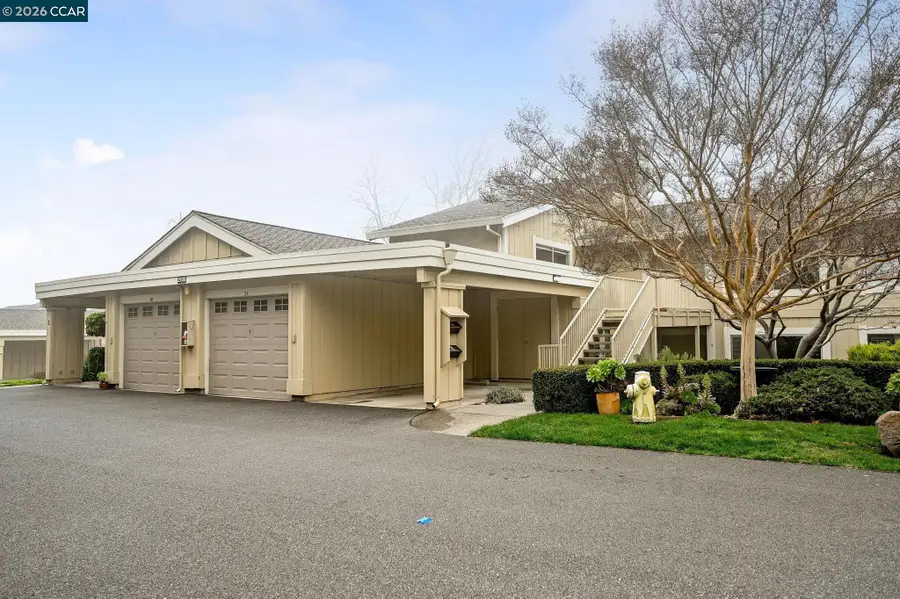 2105 Cactus Ct #3, Walnut Creek, CA 94595 - Image #2