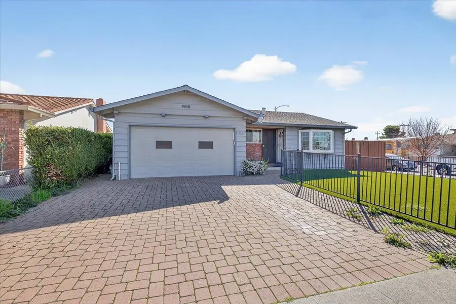 1948 Daytona Dr, San Jose, CA 95122 - #2