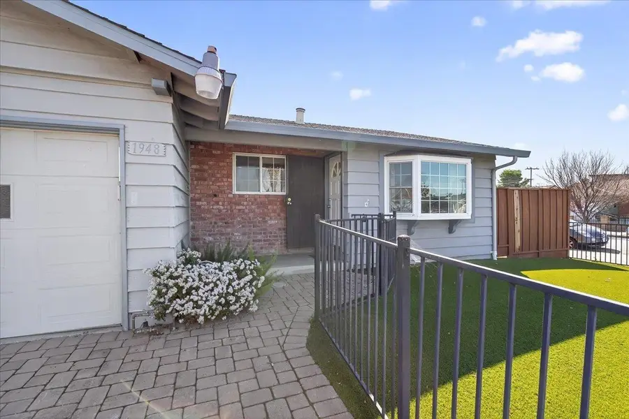 1948 Daytona Dr, San Jose, CA 95122 - #3