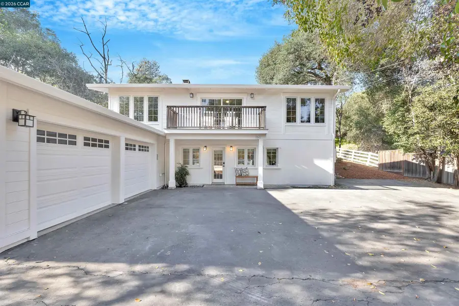 1847 Reliez Valley Rd, Lafayette, CA 94549 - #2