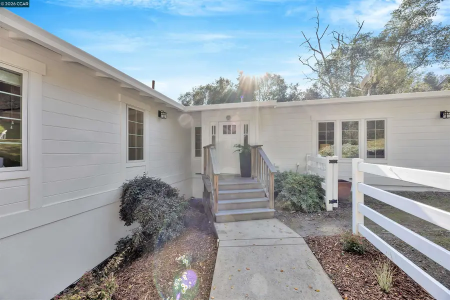 1847 Reliez Valley Rd, Lafayette, CA 94549 - #3