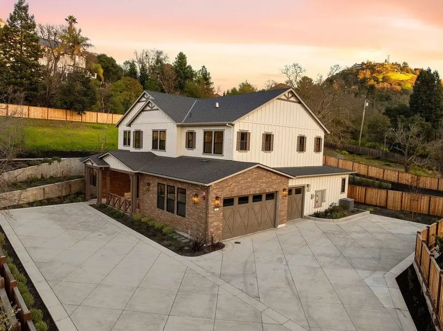 180 Castle Hill Ranch Rd, Walnut Creek, CA 94595 - Image #2