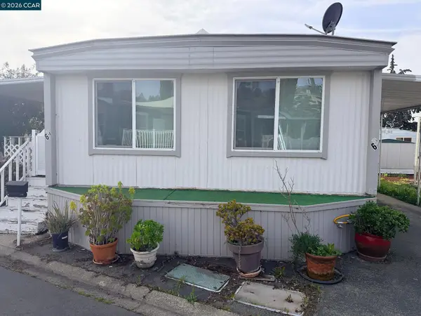 65 Palm Ln, Concord, CA 94518