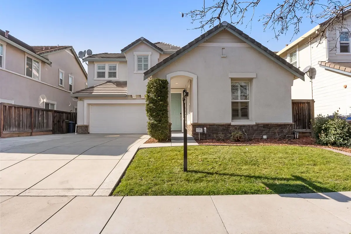 907 Snapdragon Way, Brentwood, CA 94513 - #1
