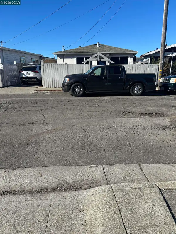 1621 26th St, Richmond, CA 94806