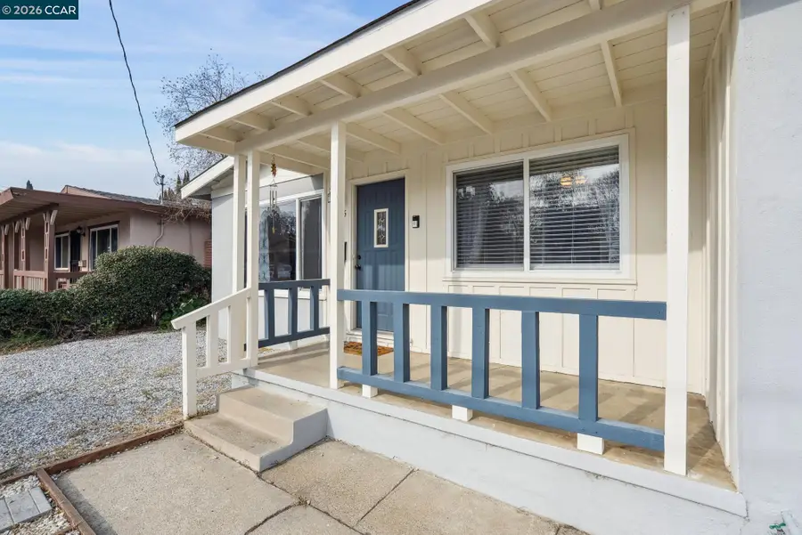 145 Broderick Dr, Brentwood, CA 94513 - #2