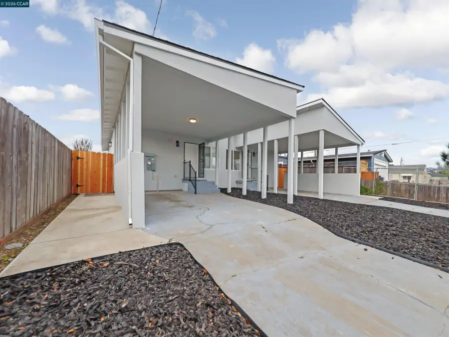 2019 Potrero Ave, Richmond, CA 94804 - #3
