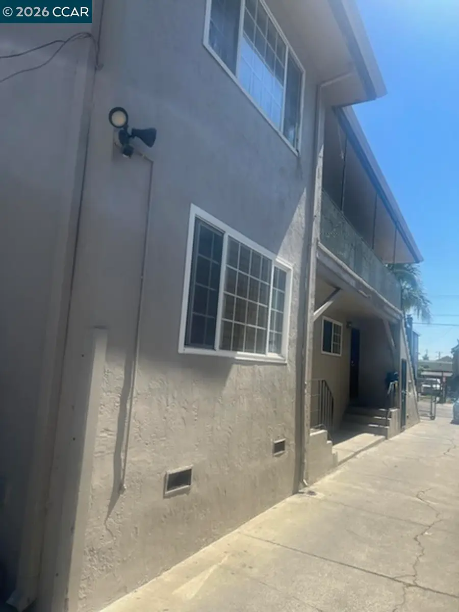 1517 51st Ave, Oakland, CA 94601 - #2