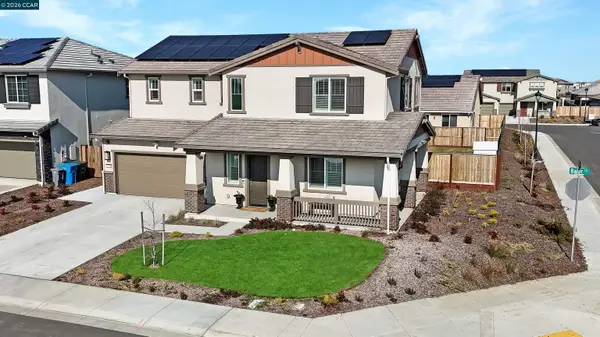 439 Baler Circle, Vacaville, CA 95687