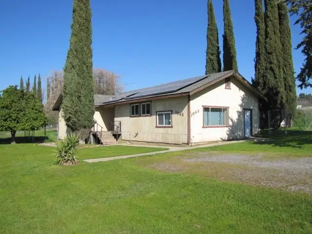 1943 South Ranchero Rd., Valley Springs, CA 95252 - Image #1