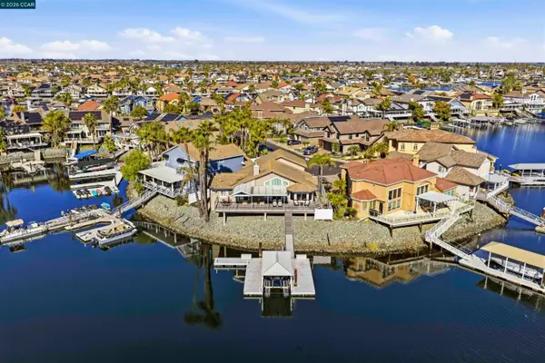 4105 Windward Ct, Discovery Bay, CA 94505