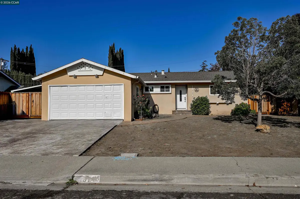 1921 Gilly Lane, Concord, CA 94518 - Image #1
