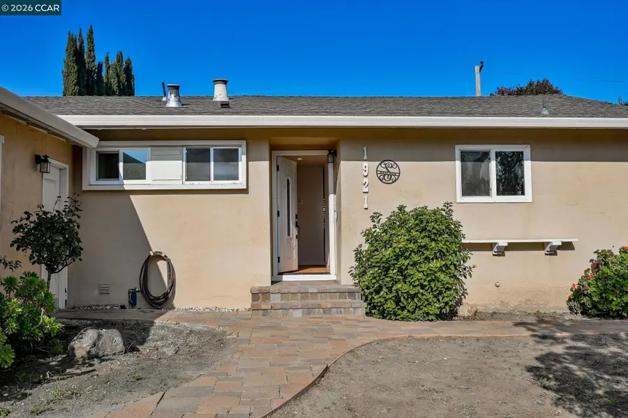 1921 Gilly Lane, Concord, CA 94518 - Image #2