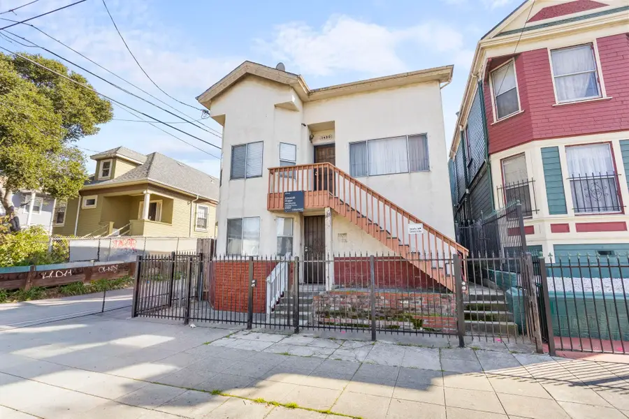 1418 15th, Oakland, CA 94606 - Image #2