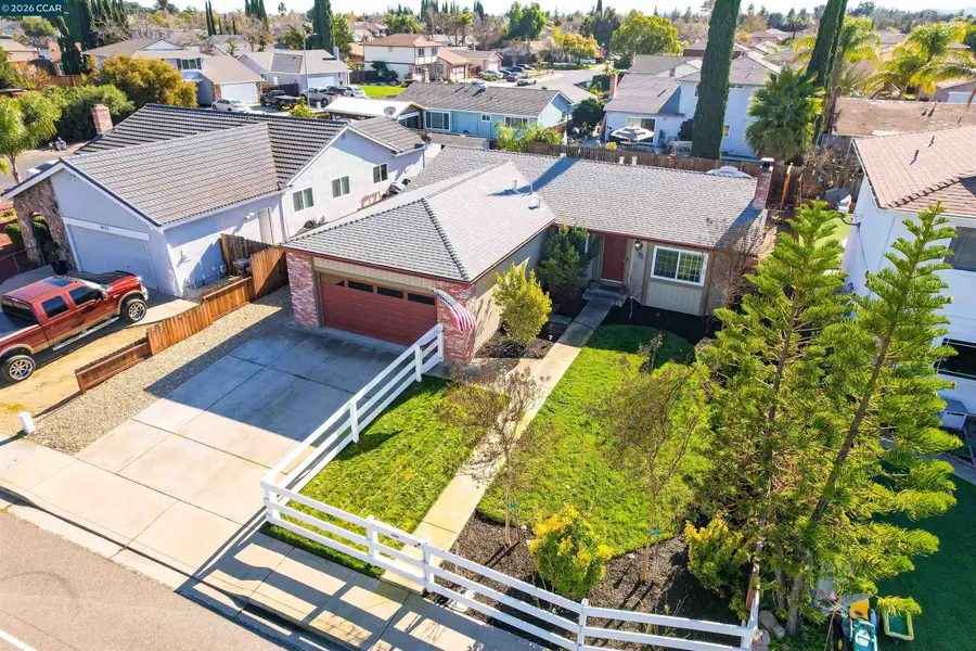 1425 W Cypress Rd, Oakley, CA 94561 - Image #2