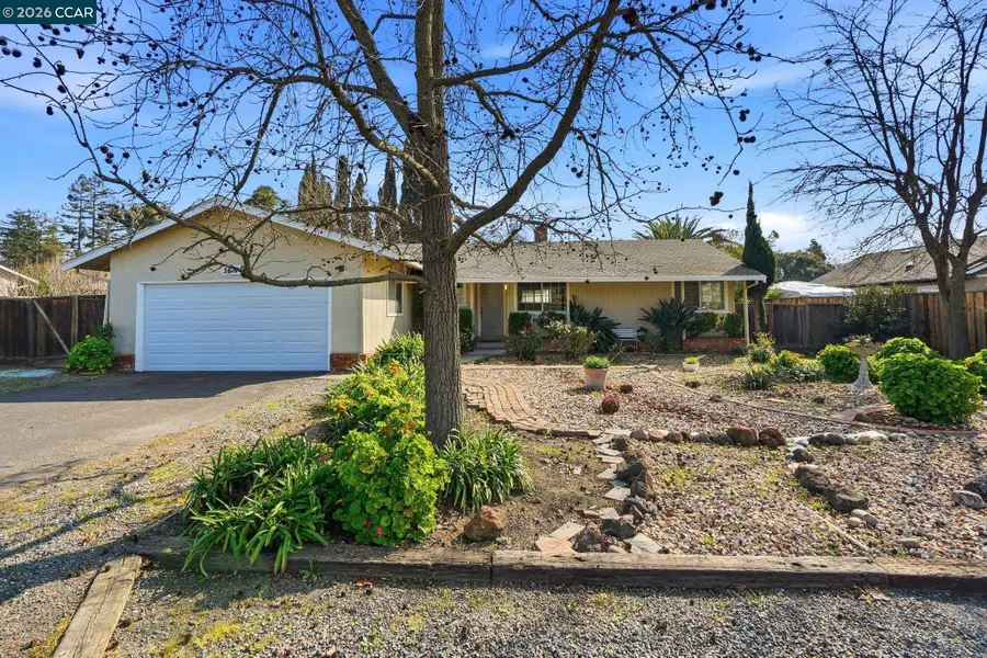 3617 Sanford St, Concord, CA 94520 - Image #2