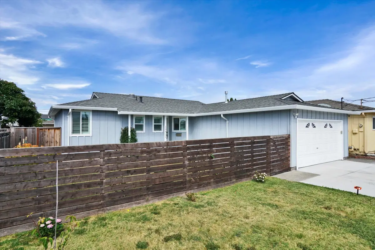 13921 Tahiti Rd, San Leandro, CA 94577 - #1