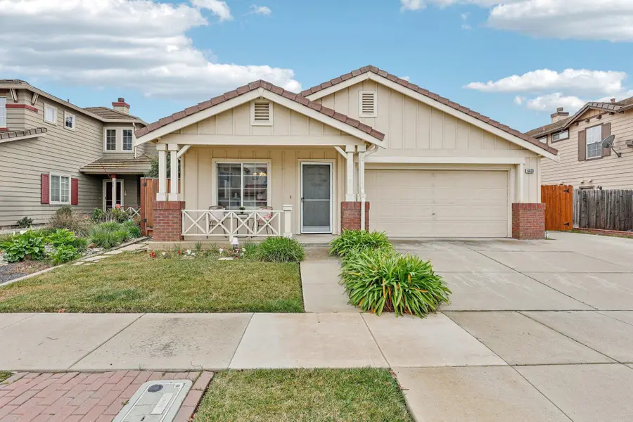 6433 Aspenwood, Livermore, CA 94551 - #2