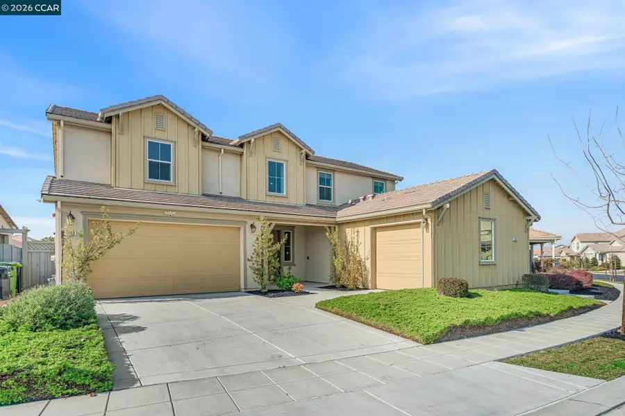 1553 S Perkins Place, Mountain House, CA 95391 - #3