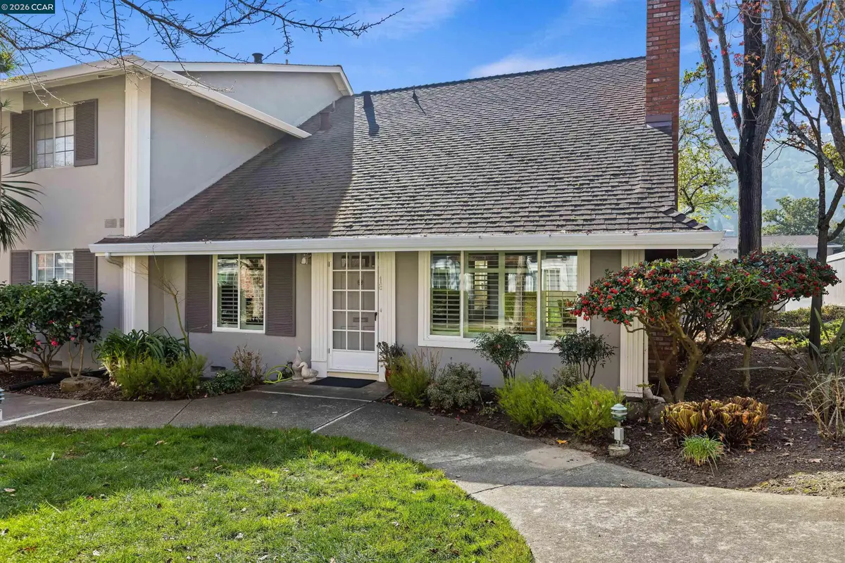 18 Miramonte Dr, Moraga, CA 94556 - #1