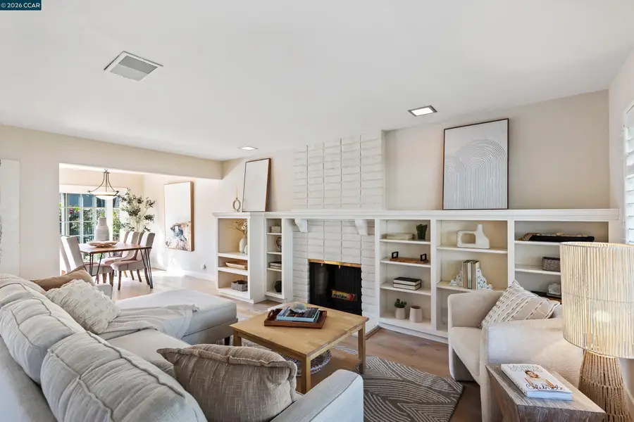 18 Miramonte Dr, Moraga, CA 94556 - #3