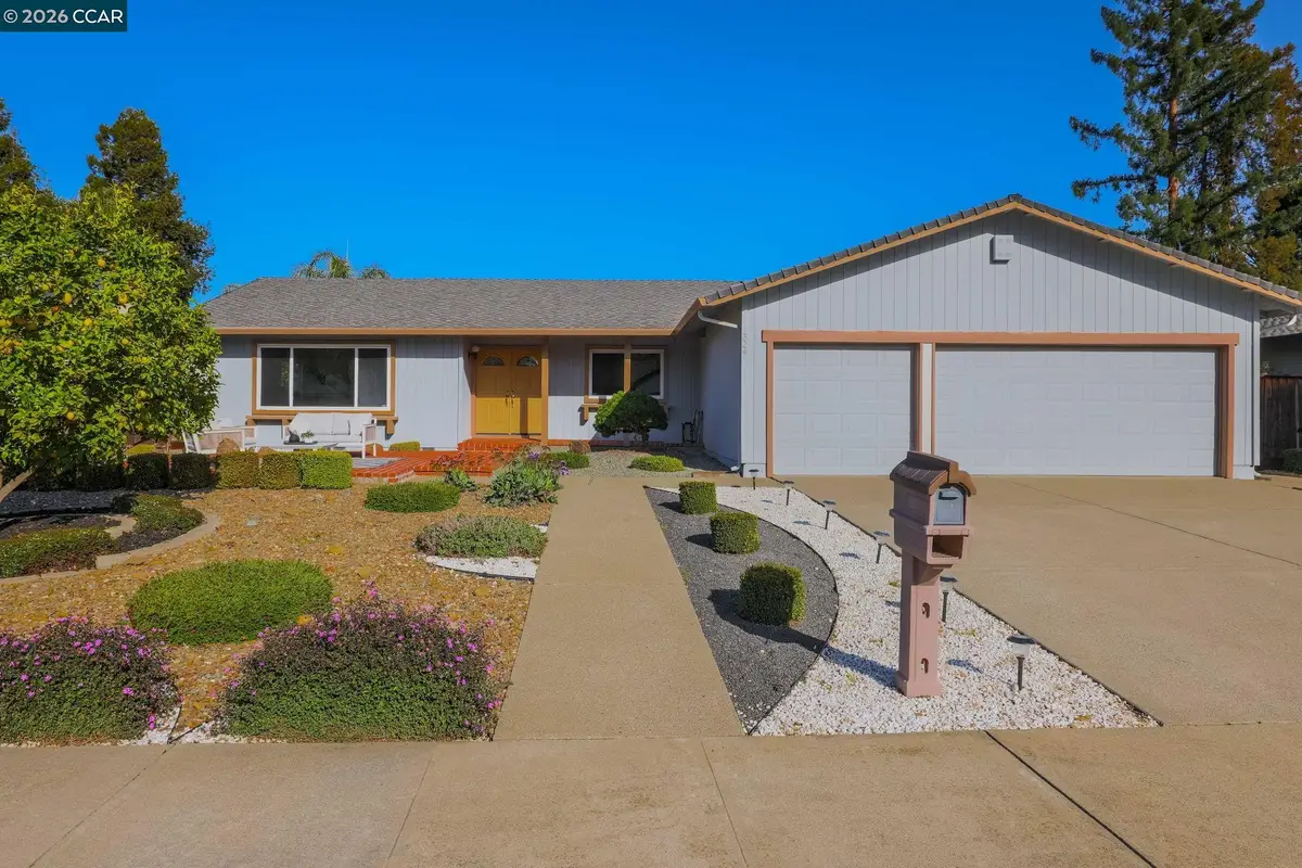 324 York Court, Walnut Creek, CA 94598 - #1