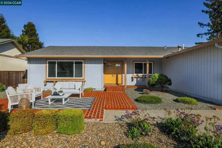 324 York Court, Walnut Creek, CA 94598 - #3