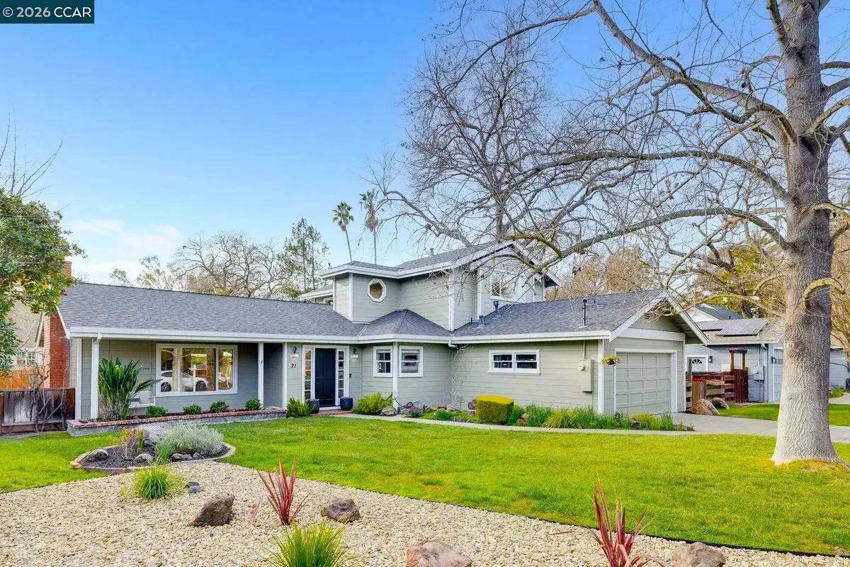 21 Margaret Drive, Walnut Creek, CA 94596 - Image #1